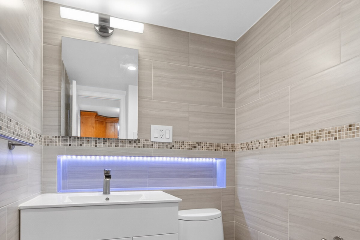 503 East 13th Street #E1 interior