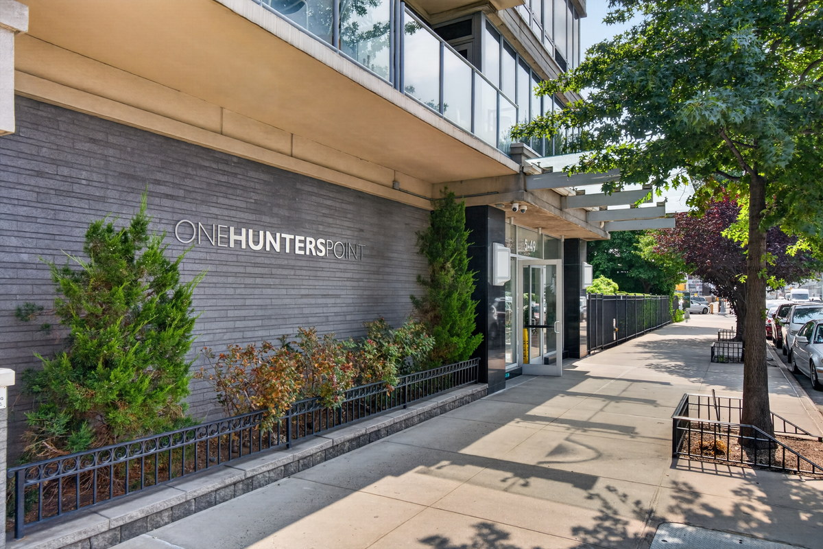 5-49 Borden Avenue Long Island City